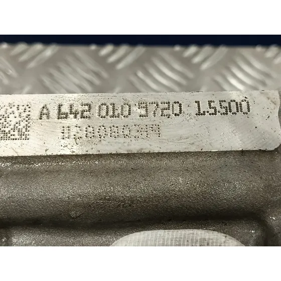 Culata para Mercedes-Benz Clase E (W212) Lim.