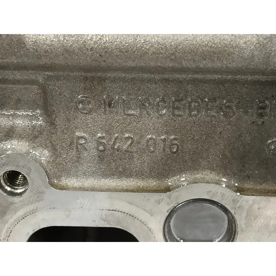Culata para Mercedes-Benz Clase E (W212) Lim.