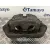 Pinza Freno Delantera Izquierda para Land Rover Discovery (Lt)