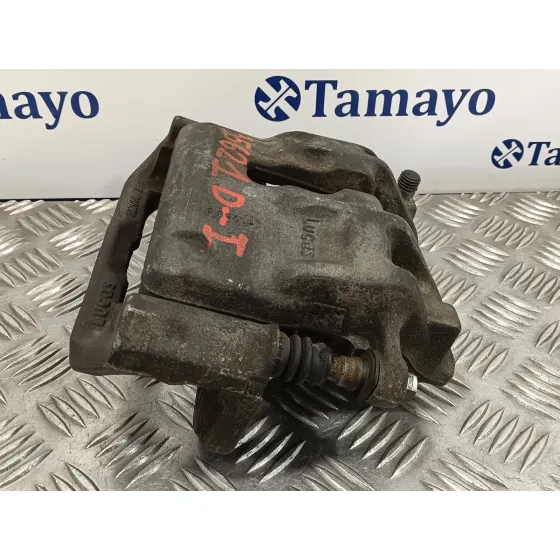 Pinza Freno Delantera Izquierda para Land Rover Discovery (Lt)