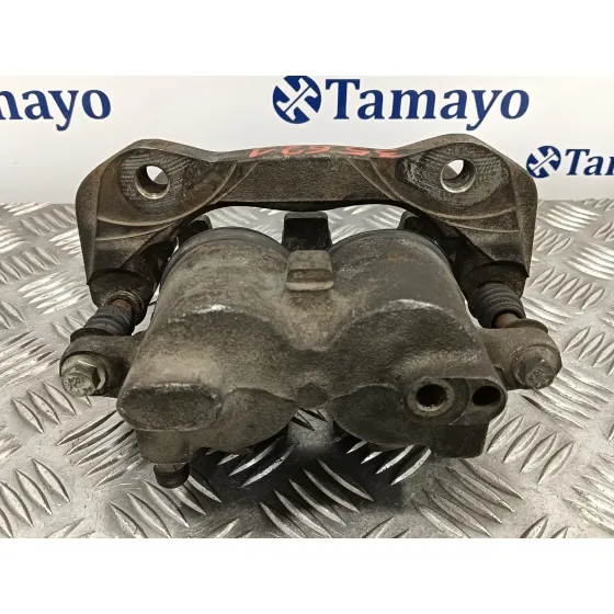 Pinza Freno Delantera Izquierda para Land Rover Discovery (Lt)