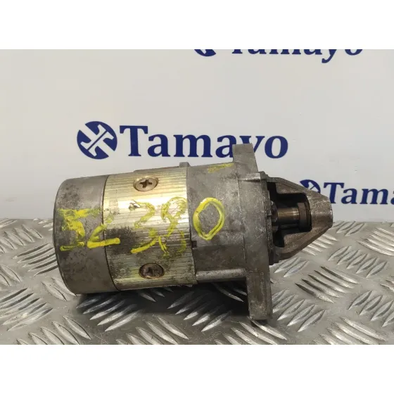 Motor Arranque para Fiat Punto Berlina (188)
