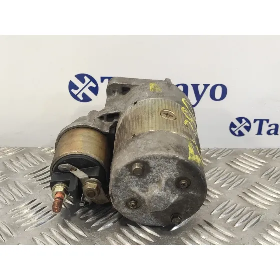 Motor Arranque para Fiat Punto Berlina (188)