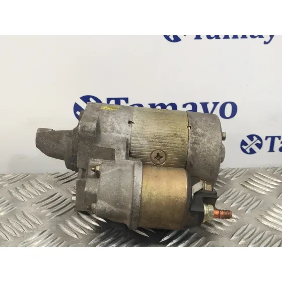 Motor Arranque para Fiat Punto Berlina (188)