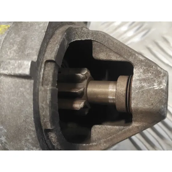 Motor Arranque para Fiat Punto Berlina (188)