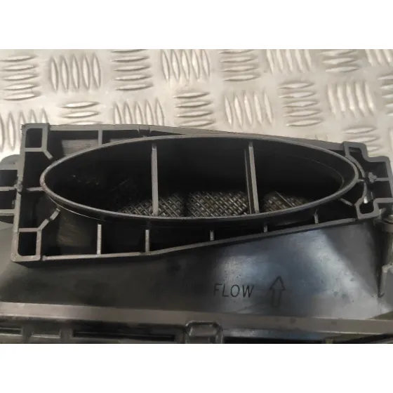Carcasa Filtro Aire para Mercedes-Benz Clase E (W212) Lim.