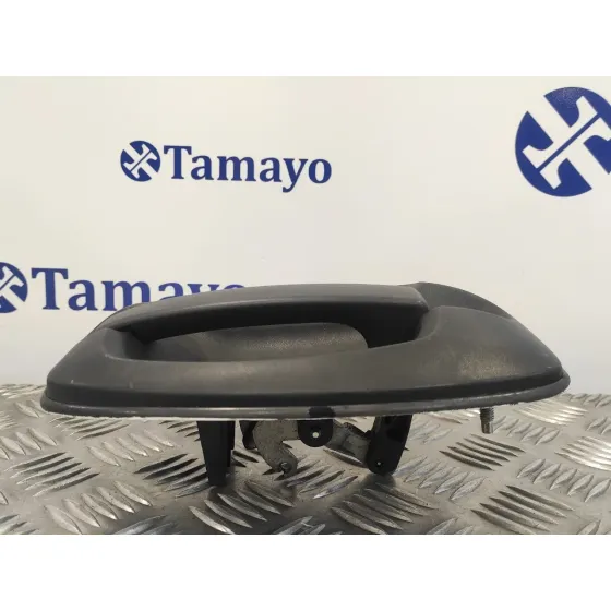 Maneta Exterior Delantera Derecha para Fiat Ducato Furgon