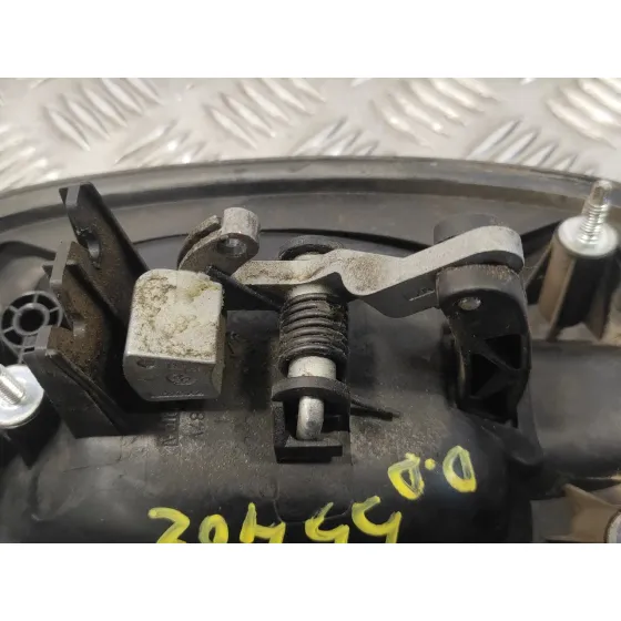 Maneta Exterior Delantera Derecha para Fiat Ducato Furgon