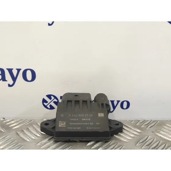 Rele para Mercedes-Benz Clase E (W212) Lim.