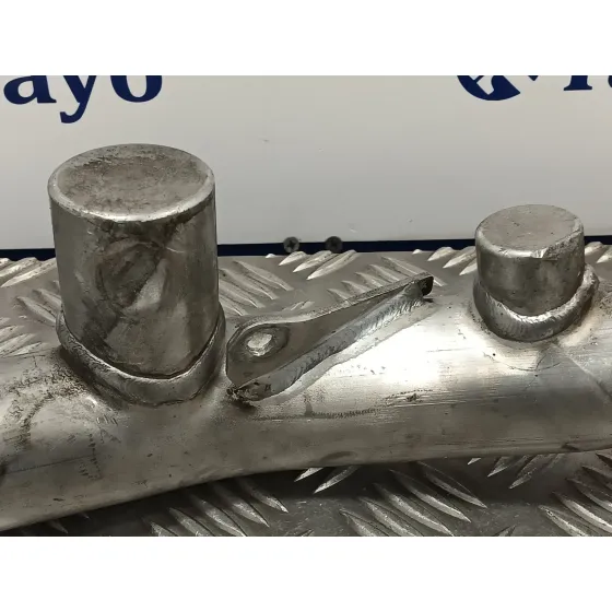 Tubo para Mercedes-Benz Clase E (W212) Lim.