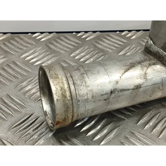 Tubo para Mercedes-Benz Clase E (W212) Lim.