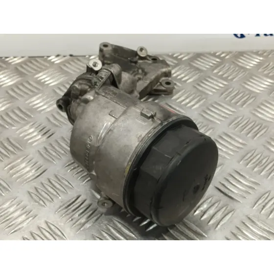 Soporte Filtro Aceite para Mercedes-Benz Clase E (W212) Lim.