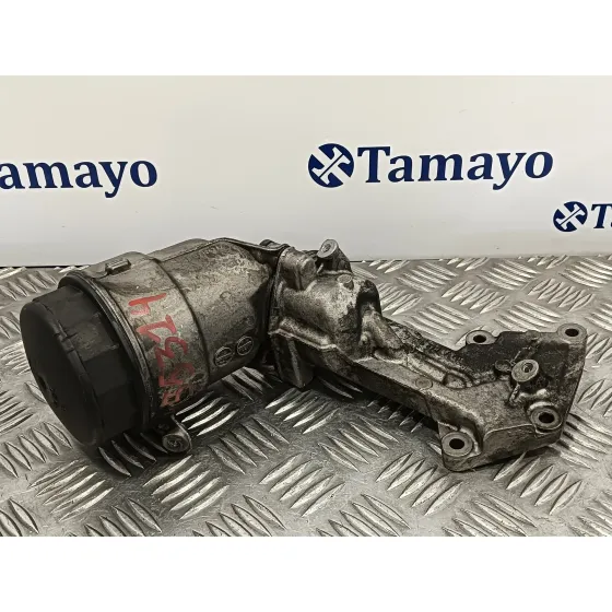 Soporte Filtro Aceite para Mercedes-Benz Clase E (W212) Lim.
