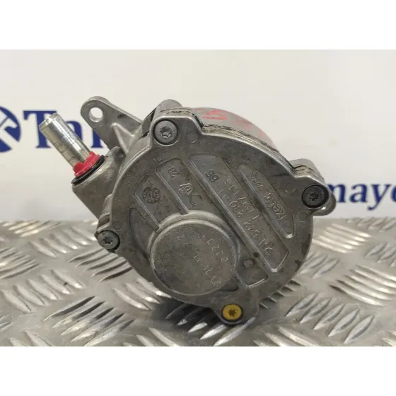 Depresor Freno / Bomba Vacio para Mercedes-Benz Clase E (W212) Lim.