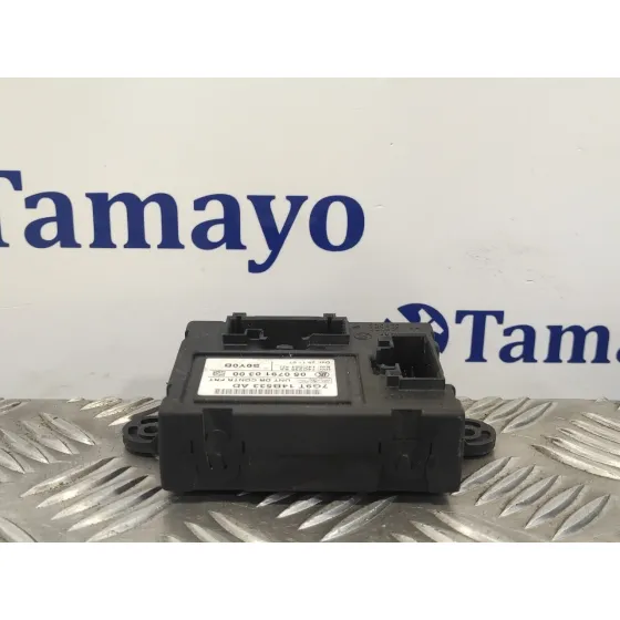 Modulo Electronico para Ford S-Max (Ca1)