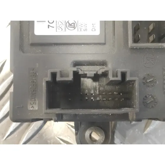 Modulo Electronico para Ford S-Max (Ca1)