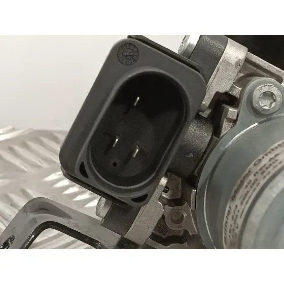 Depresor Freno / Bomba Vacio para Seat Ibiza (Kj1)
