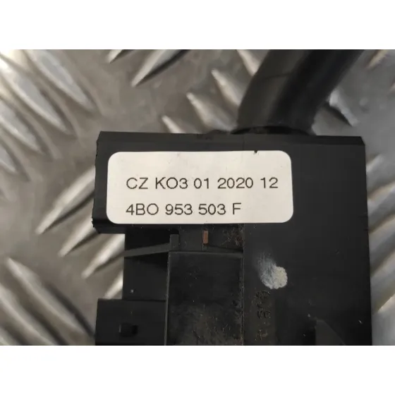 Mando Limpia para Ford Galaxy (Vy)