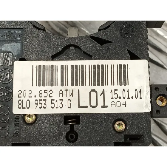 Mando Intermitentes para Ford Galaxy (Vy)