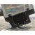 Mando Limpia para Ford Focus Berlina (Cap)