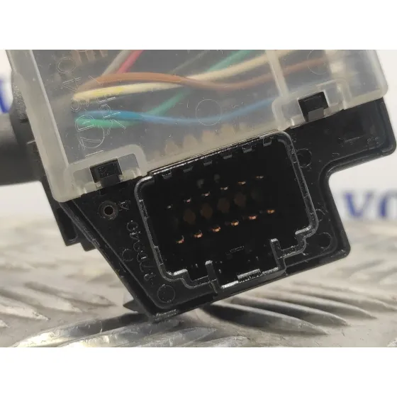 Mando Limpia para Ford Focus Berlina (Cap)