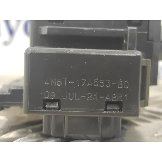 Mando Limpia para Ford Focus Berlina (Cap)