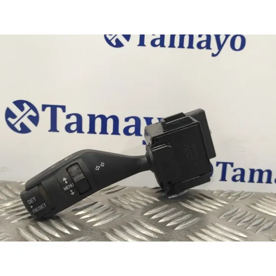 Mando Intermitentes para Ford Focus Berlina (Cap)