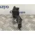 Mando Intermitentes para Ford Focus Berlina (Cap)