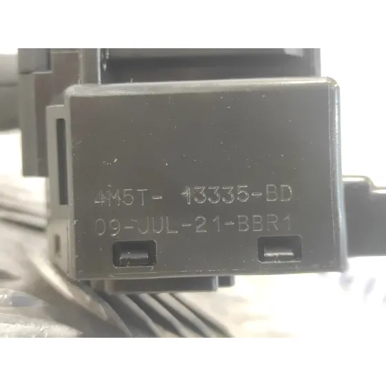 Mando Intermitentes para Ford Focus Berlina (Cap)