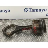 Biela para Mercedes-Benz Clase E (W212) Lim.