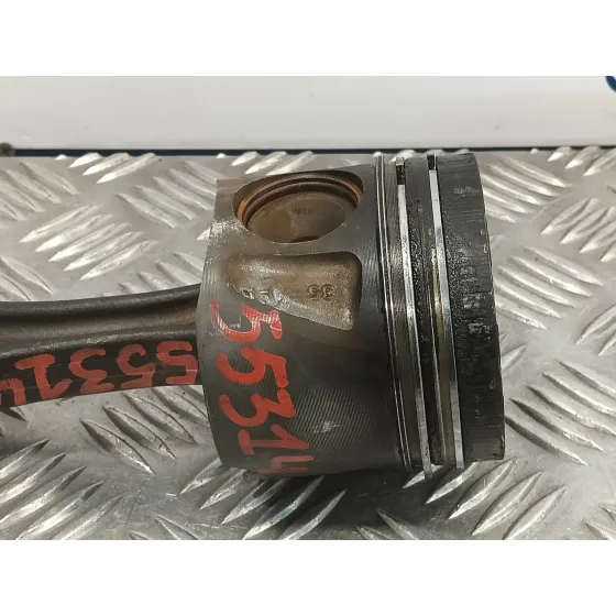 Biela para Mercedes-Benz Clase E (W212) Lim.