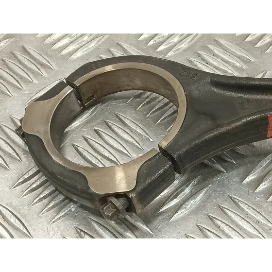 Biela para Mercedes-Benz Clase E (W212) Lim.