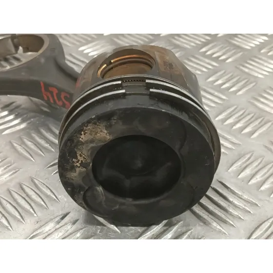 Biela para Mercedes-Benz Clase E (W212) Lim.
