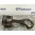 Biela para Mercedes-Benz Clase E (W212) Lim.
