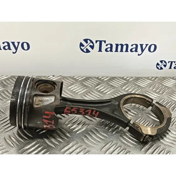 Biela para Mercedes-Benz Clase E (W212) Lim.