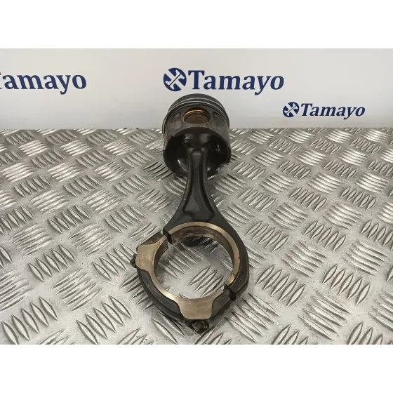 Biela para Mercedes-Benz Clase E (W212) Lim.