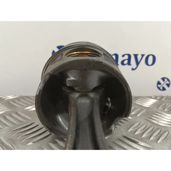 Biela para Mercedes-Benz Clase E (W212) Lim.