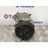 Compresor Aire Acondicionado para Volkswagen Polo Berlina (6N1)