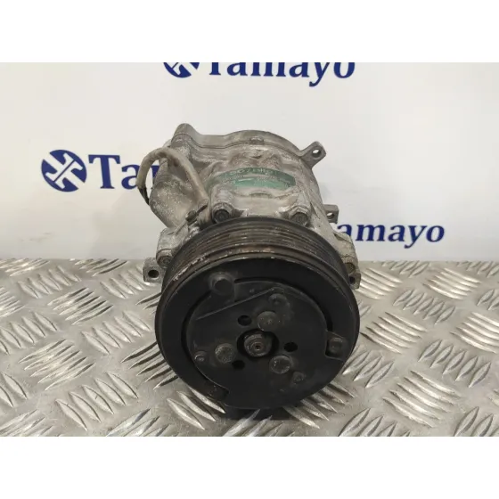 Compresor Aire Acondicionado para Volkswagen Polo Berlina (6N1)