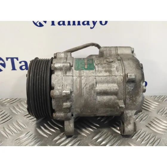 Compresor Aire Acondicionado para Volkswagen Polo Berlina (6N1)