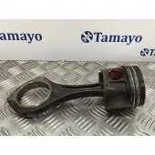 Biela para Mercedes-Benz Clase E (W212) Lim.