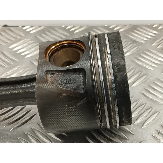 Biela para Mercedes-Benz Clase E (W212) Lim.