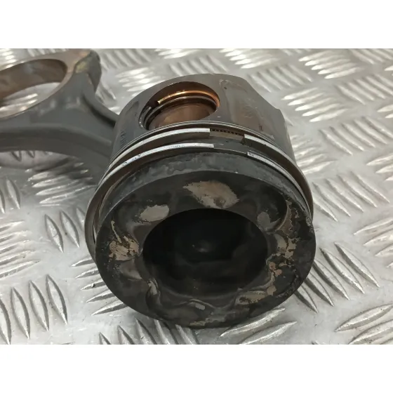 Biela para Mercedes-Benz Clase E (W212) Lim.