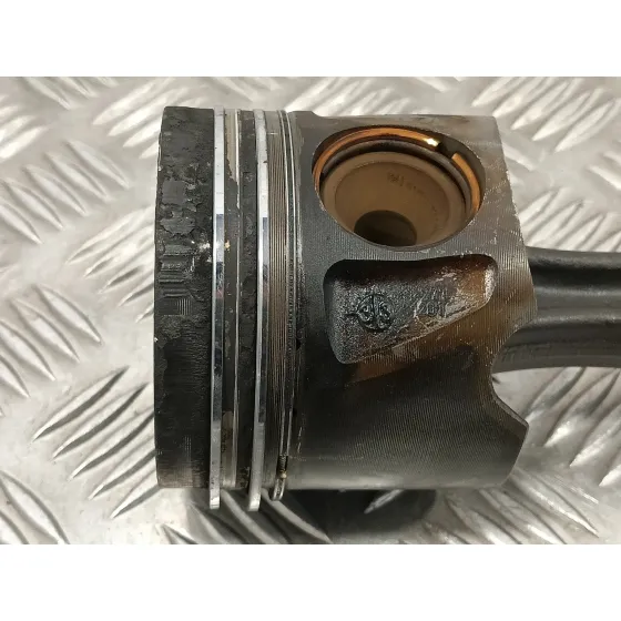 Biela para Mercedes-Benz Clase E (W212) Lim.