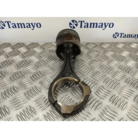 Biela para Mercedes-Benz Clase E (W212) Lim.