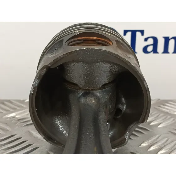 Biela para Mercedes-Benz Clase E (W212) Lim.