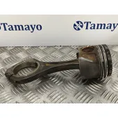Biela para Mercedes-Benz Clase E (W212) Lim.