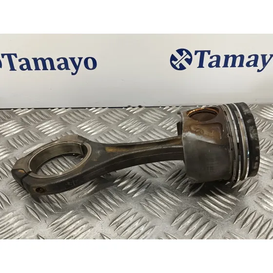 Biela para Mercedes-Benz Clase E (W212) Lim.