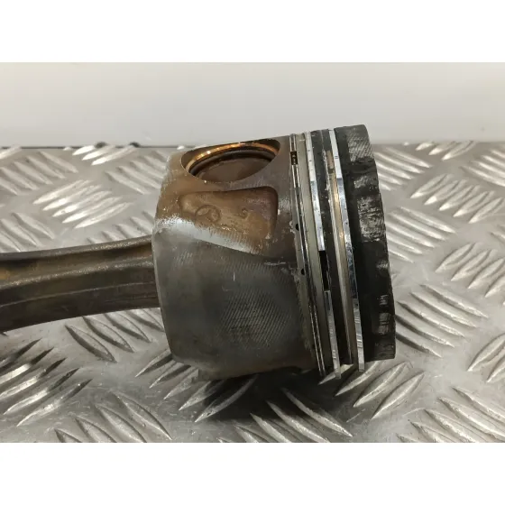 Biela para Mercedes-Benz Clase E (W212) Lim.