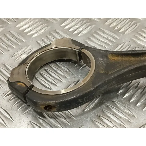 Biela para Mercedes-Benz Clase E (W212) Lim.